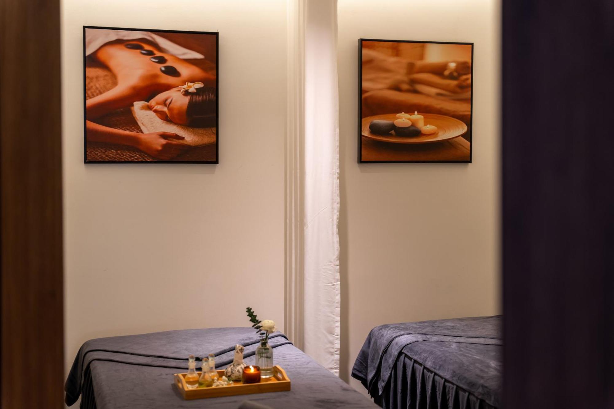 22Land Cloud Hotel Ханой Екстер'єр фото