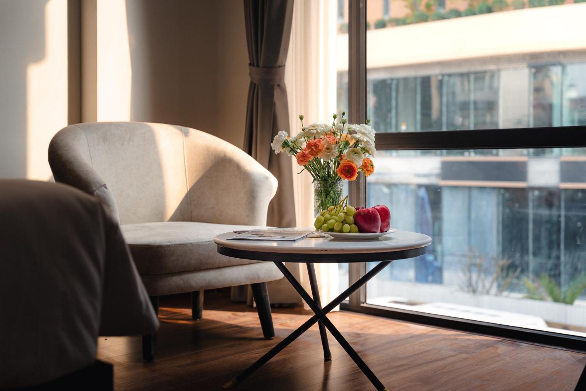 22Land Cloud Hotel Ханой Екстер'єр фото